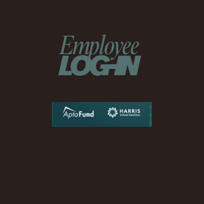 AptaFund Log-in